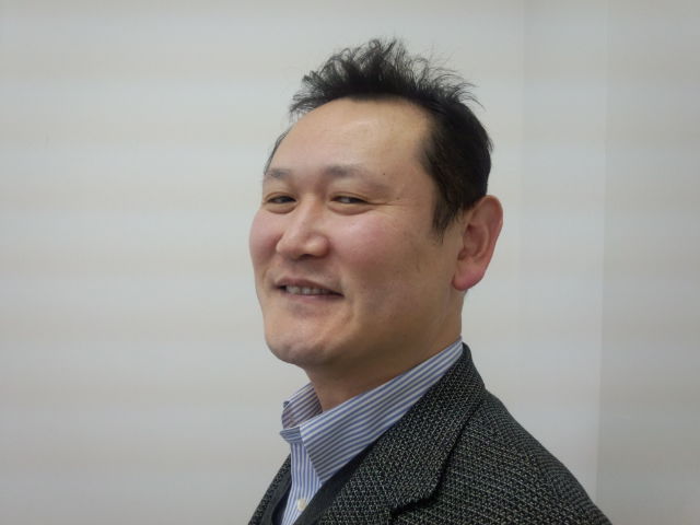 スタッフstaff